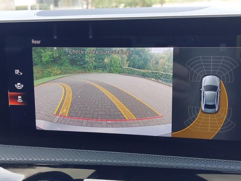 Used Mercedes-Benz A-Class 2019 for sale - 76483785: Photo 12