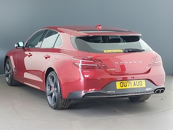 Used Genesis G70 2021 for sale - 78522399: Photo