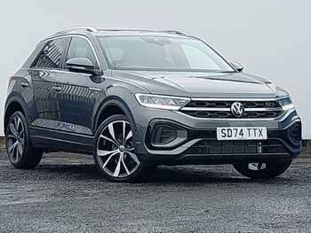 2024 - 1.5 TSI R-Line 5dr