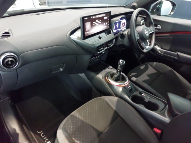 Used Nissan Juke 2025 for sale - 76779143: Photo 5