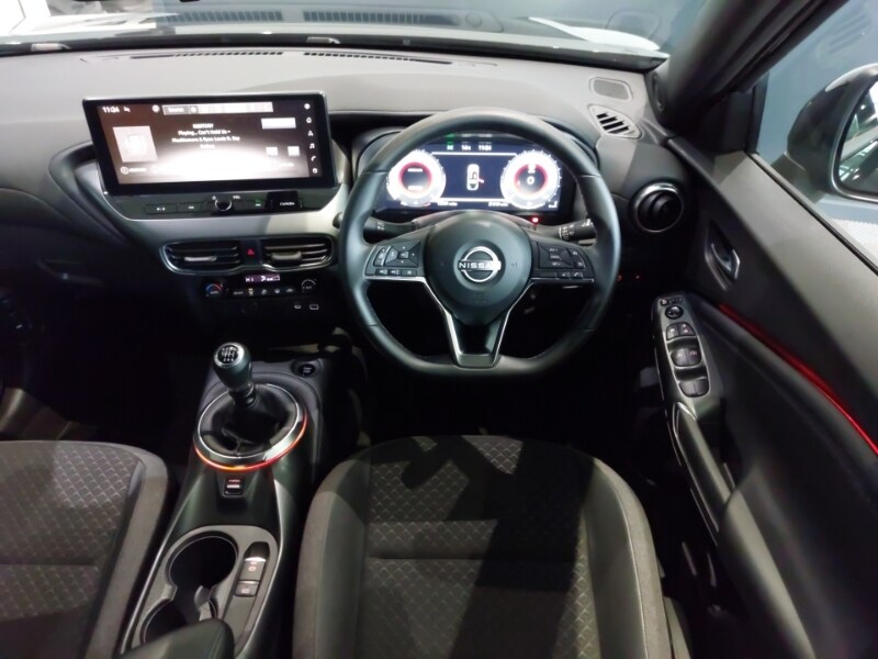Used Nissan Juke 2025 for sale - 76779143: Photo 7