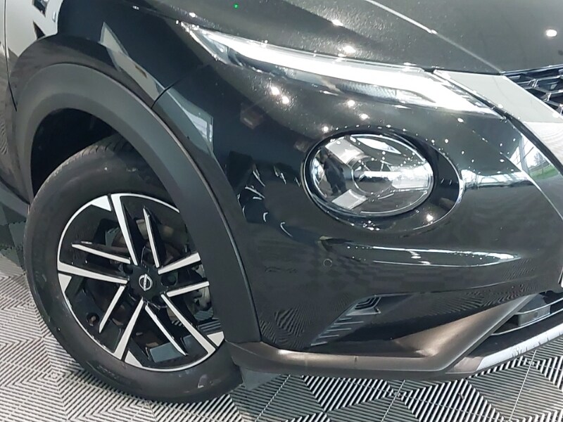 Used Nissan Juke 2025 for sale - 76779143: Photo 9