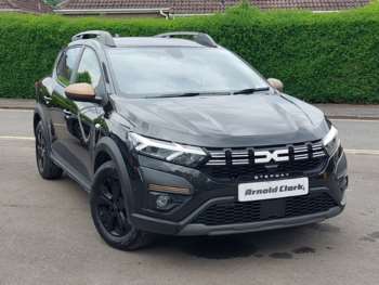 2024 - 1.0 TCe Extreme 5dr