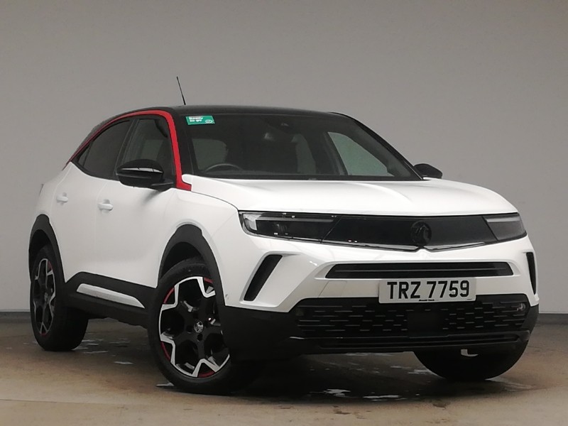 Used Vauxhall Mokka 2022 for sale - 76595030: Photo 1