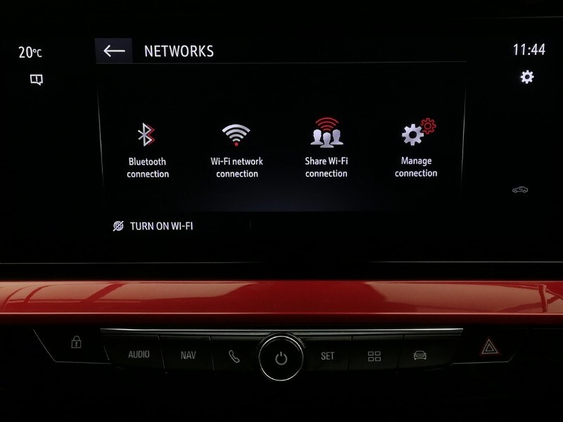 Used Vauxhall Mokka 2022 for sale - 76595030: Photo 10