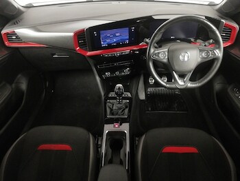 Used Vauxhall Mokka 2022 for sale - 76595030: Photo