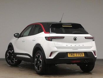 Used Vauxhall Mokka 2022 for sale - 76595030: Photo