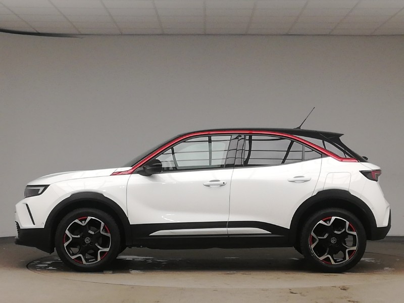 Used Vauxhall Mokka 2022 for sale - 76595030: Photo 4