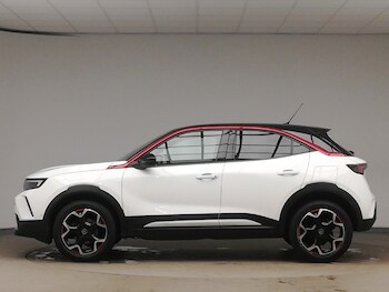 Used Vauxhall Mokka 2022 for sale - 76595030: Photo