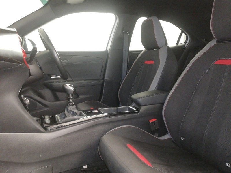 Used Vauxhall Mokka 2022 for sale - 76595030: Photo 5