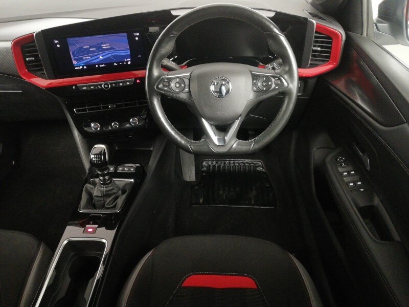 Used Vauxhall Mokka 2022 for sale - 76595030: Photo 7