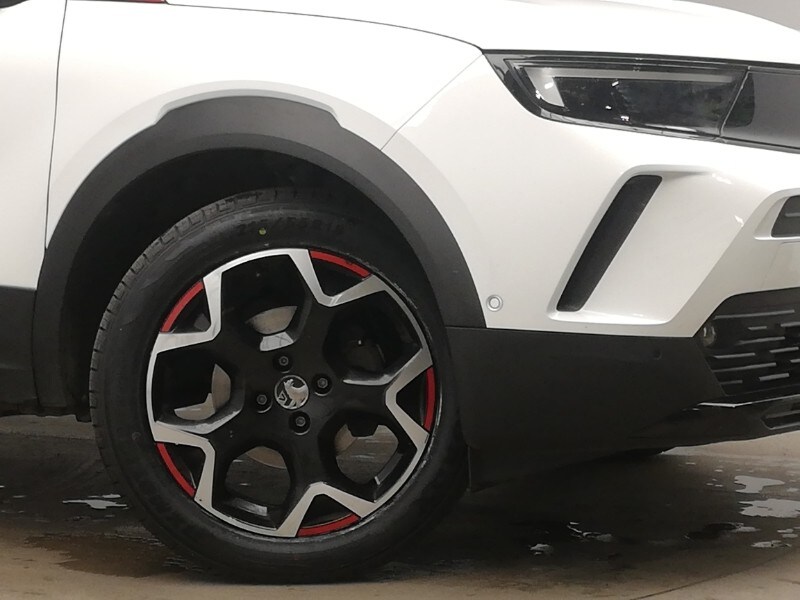 Used Vauxhall Mokka 2022 for sale - 76595030: Photo 9