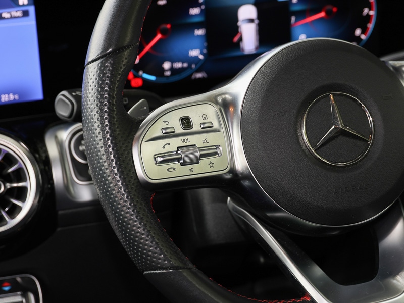 Used Mercedes-Benz GLB 2023 for sale - 77242179: Photo 11