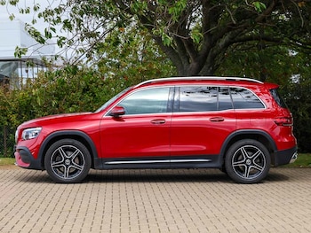 Used Mercedes-Benz GLB 2023 for sale - 77242179: Photo