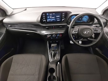 Used Hyundai BAYON 2023 for sale - 78643162: Photo