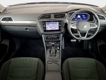 Used Volkswagen Tiguan Allspace 2024 for sale - 79522740: Photo