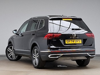 Used Volkswagen Tiguan Allspace 2024 for sale - 79522740: Photo