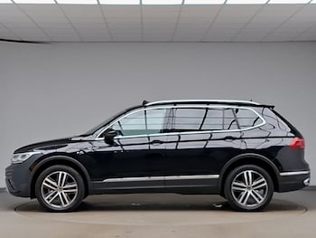 Used Volkswagen Tiguan Allspace 2024 for sale - 79522740: Photo