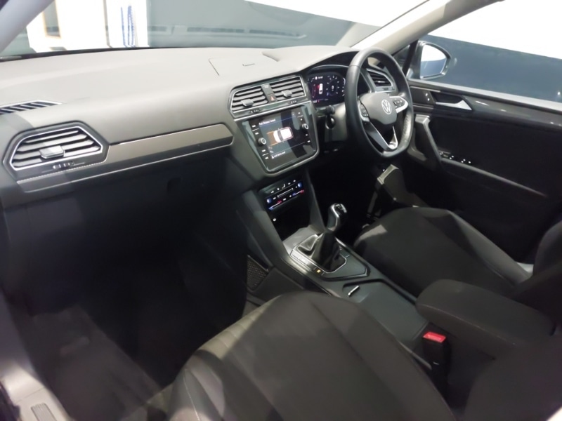 Used Volkswagen Tiguan Allspace 2022 for sale - 77214685: Photo 5