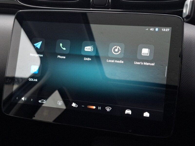 Used Leapmotor T03 2025 for sale - 77761975: Photo 11