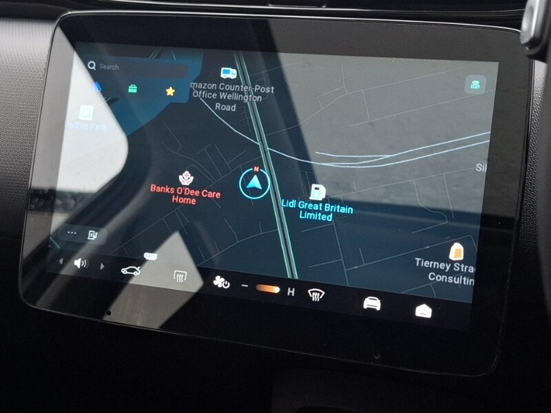 Used Leapmotor T03 2025 for sale - 77761975: Photo 12