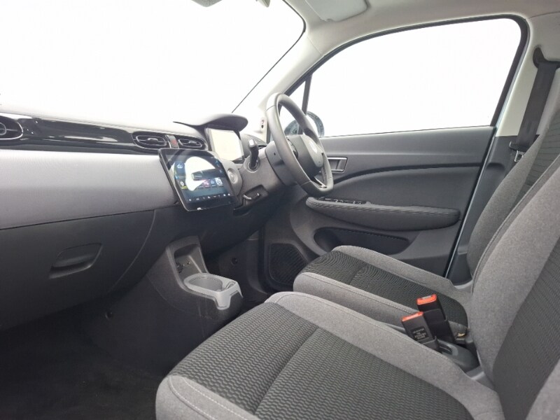 Used Leapmotor T03 2025 for sale - 77761975: Photo 5