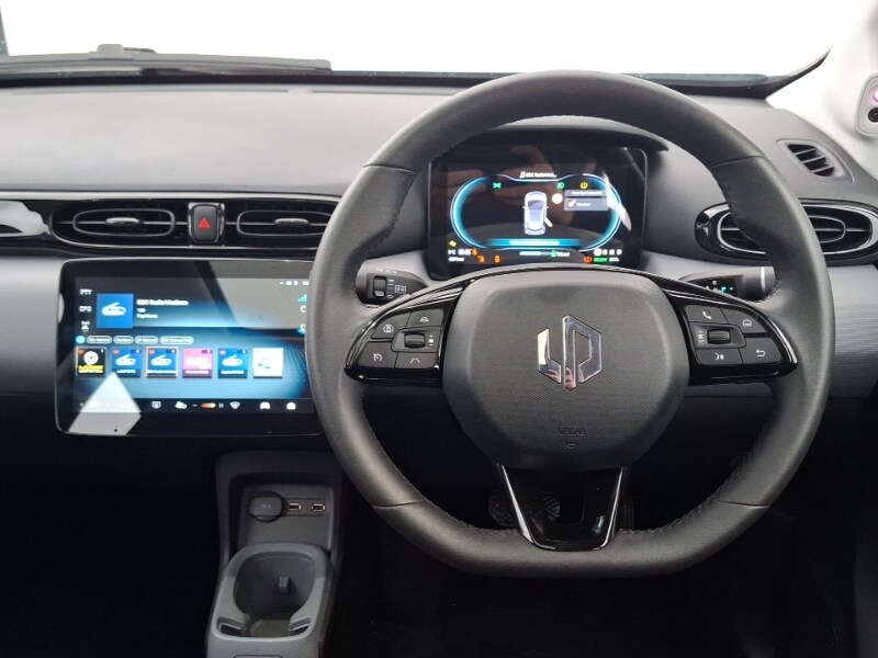 Used Leapmotor T03 2025 for sale - 77761975: Photo 7