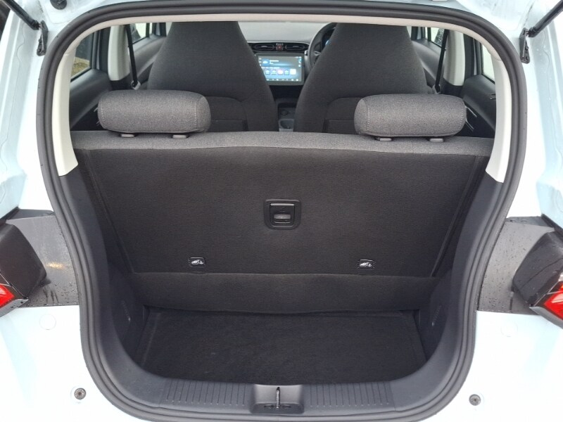 Used Leapmotor T03 2025 for sale - 77761975: Photo 8