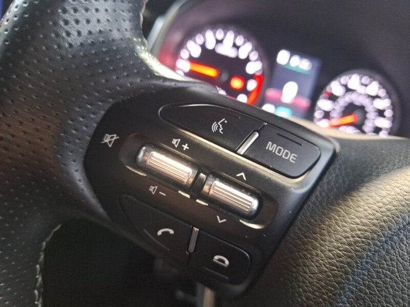 Used Kia Stonic 2021 for sale - 77184626: Photo 12