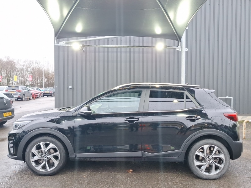 Used Kia Stonic 2021 for sale - 77184626: Photo 4