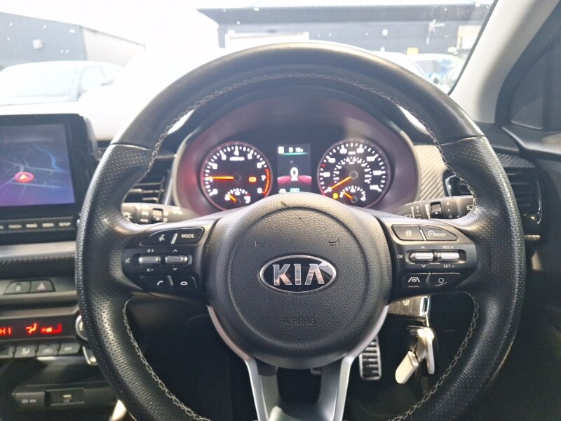 Used Kia Stonic 2021 for sale - 77184626: Photo 7