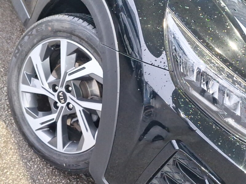 Used Kia Stonic 2021 for sale - 77184626: Photo 9