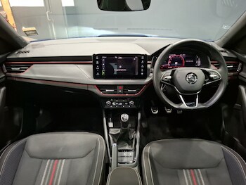 Used Skoda Kamiq 2024 for sale - 76459632: Photo