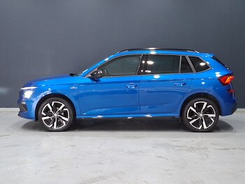 Used Skoda Kamiq 2024 for sale - 76459632: Photo