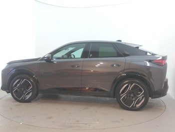 Used Peugeot 3008 2024 for sale - 77777656: Photo