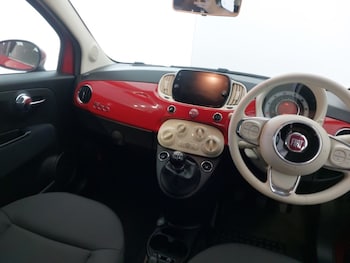 Used Fiat 500 2023 for sale - 78740214: Photo