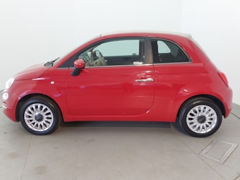 Used Fiat 500 2023 for sale - 78740214: Photo
