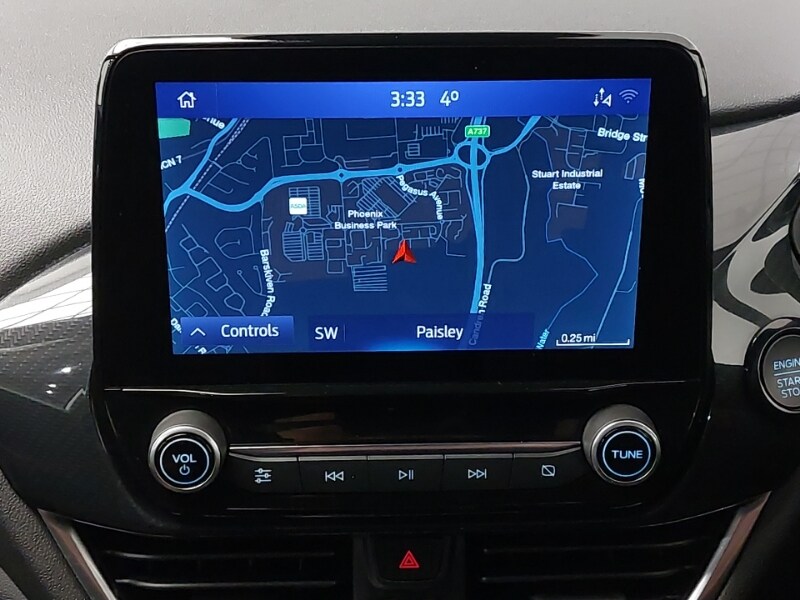 Used Ford Fiesta 2022 for sale - 77652538: Photo 11