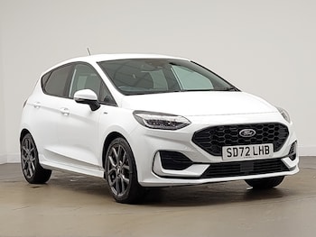 Ford Fiesta feature image