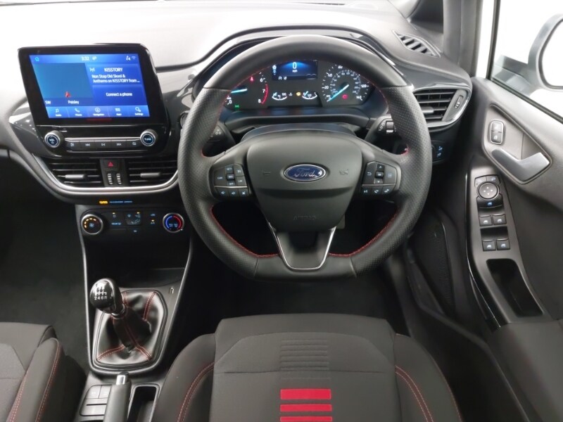 Used Ford Fiesta 2022 for sale - 77652538: Photo 7