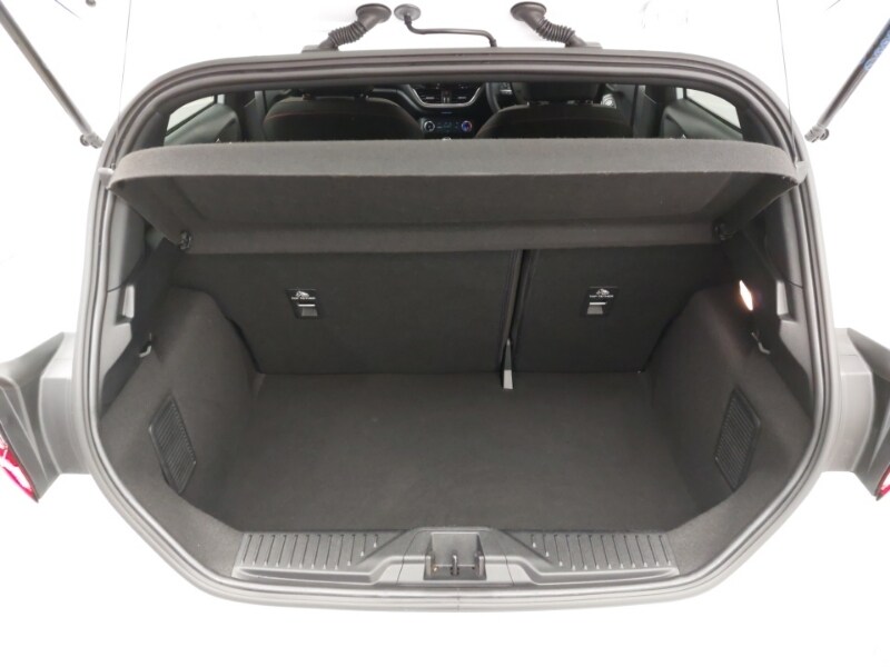 Used Ford Fiesta 2022 for sale - 77652538: Photo 8