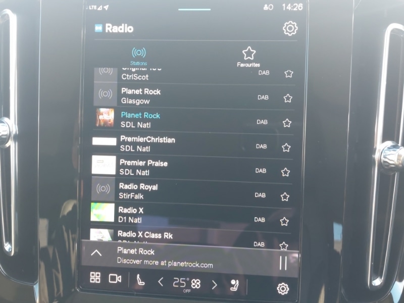 Used Volvo XC40 2024 for sale - 77875345: Photo 12