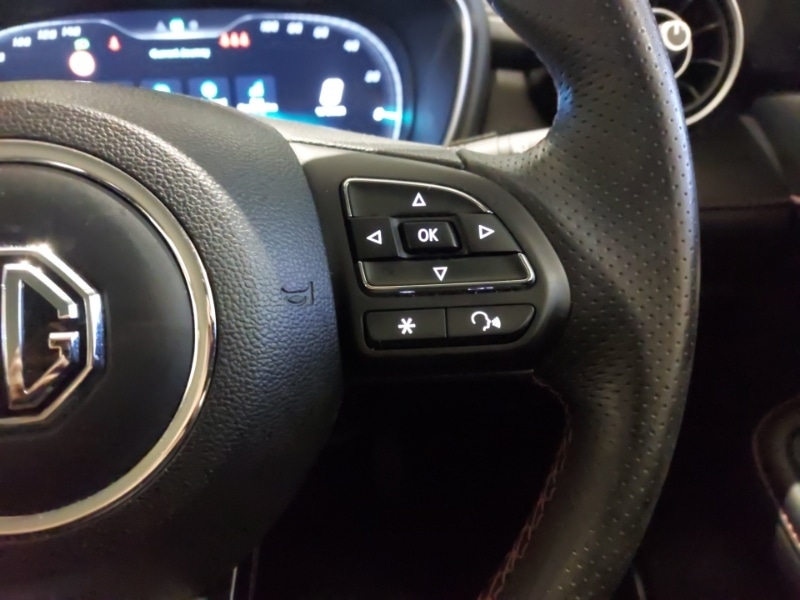 Used MG MG HS 2022 for sale - 77938726: Photo 11