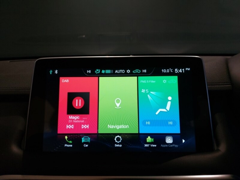 Used MG MG HS 2022 for sale - 77938726: Photo 12