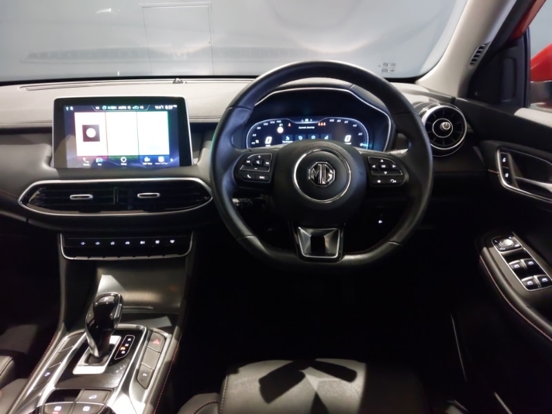 Used MG MG HS 2022 for sale - 77938726: Photo 7