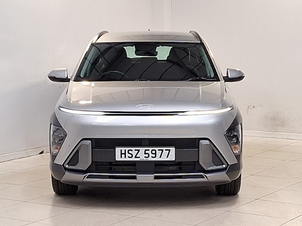 Used Hyundai KONA 2023 for sale - 76195154: Photo 12