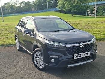 Used Suzuki SX4 S-Cross 2023 for sale - 79171759: Photo