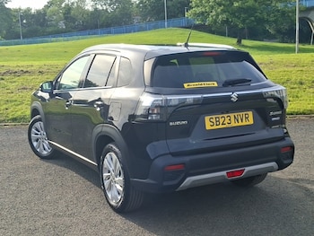 Used Suzuki SX4 S-Cross 2023 for sale - 79171759: Photo