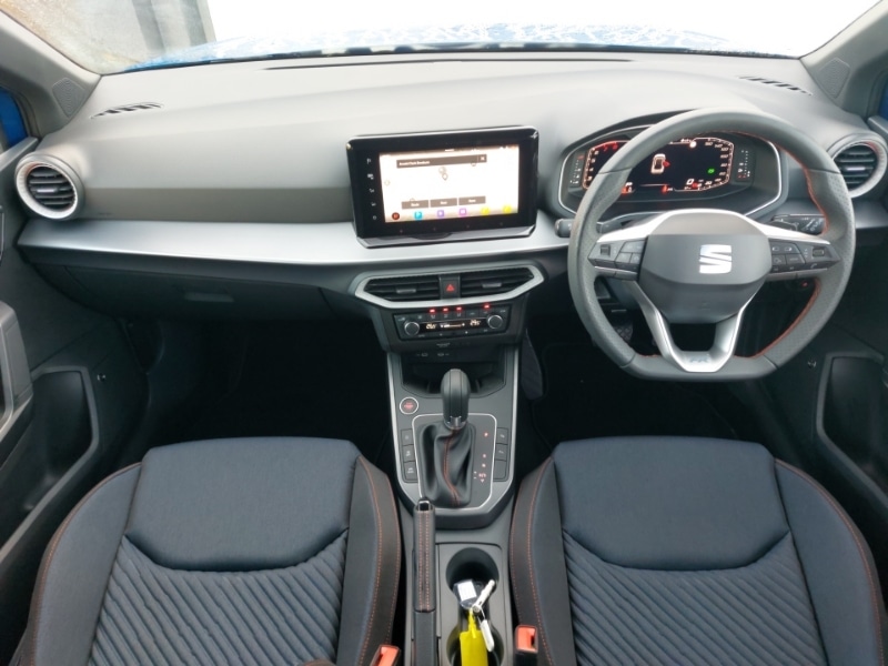 Used SEAT Arona 2024 for sale - 77580941: Photo 2
