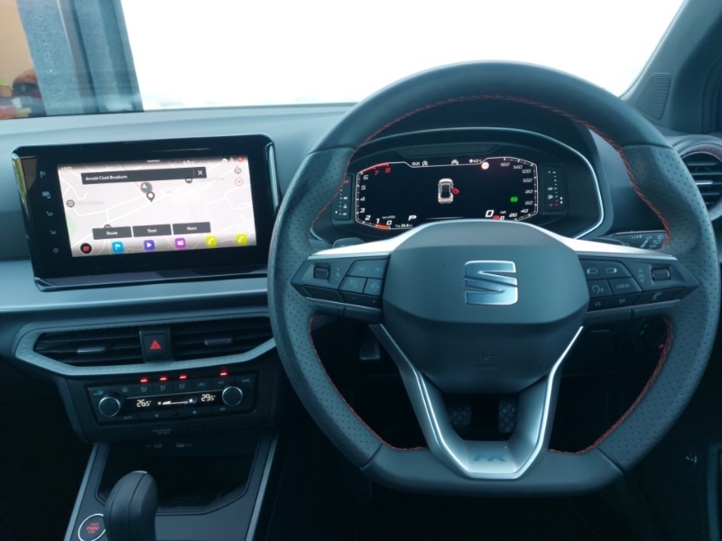 Used SEAT Arona 2024 for sale - 77580941: Photo 7